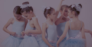 Bailarinas de Ballet