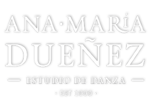 Ana María Dueñez - Estudio de Danza